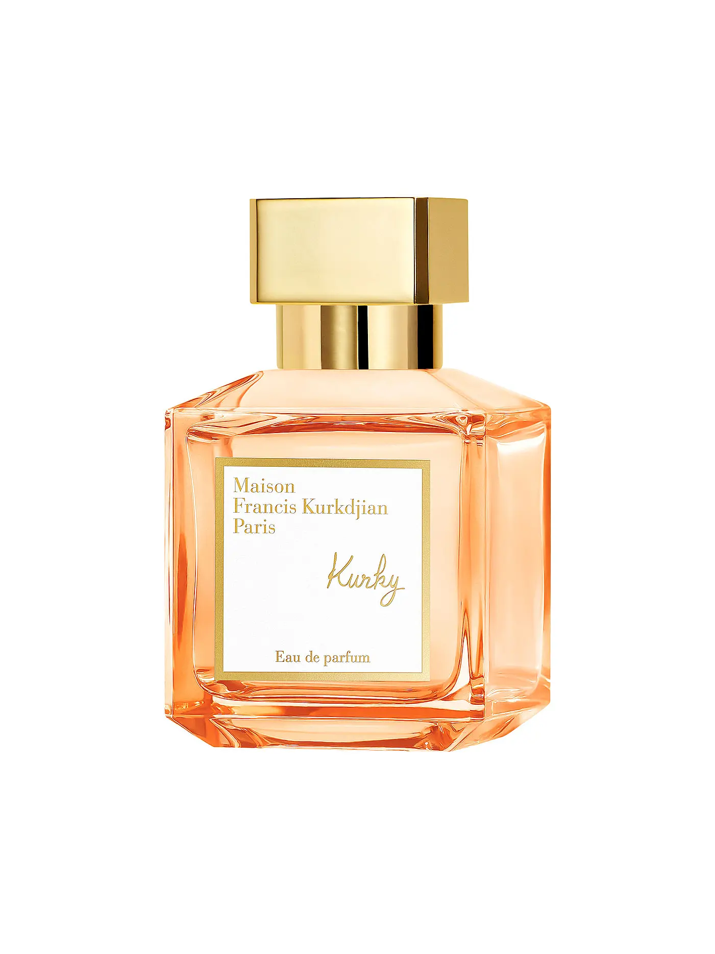 MAISON FRANCIS KURKDJIAN | Kurky Eau de Parfum 70ml | 